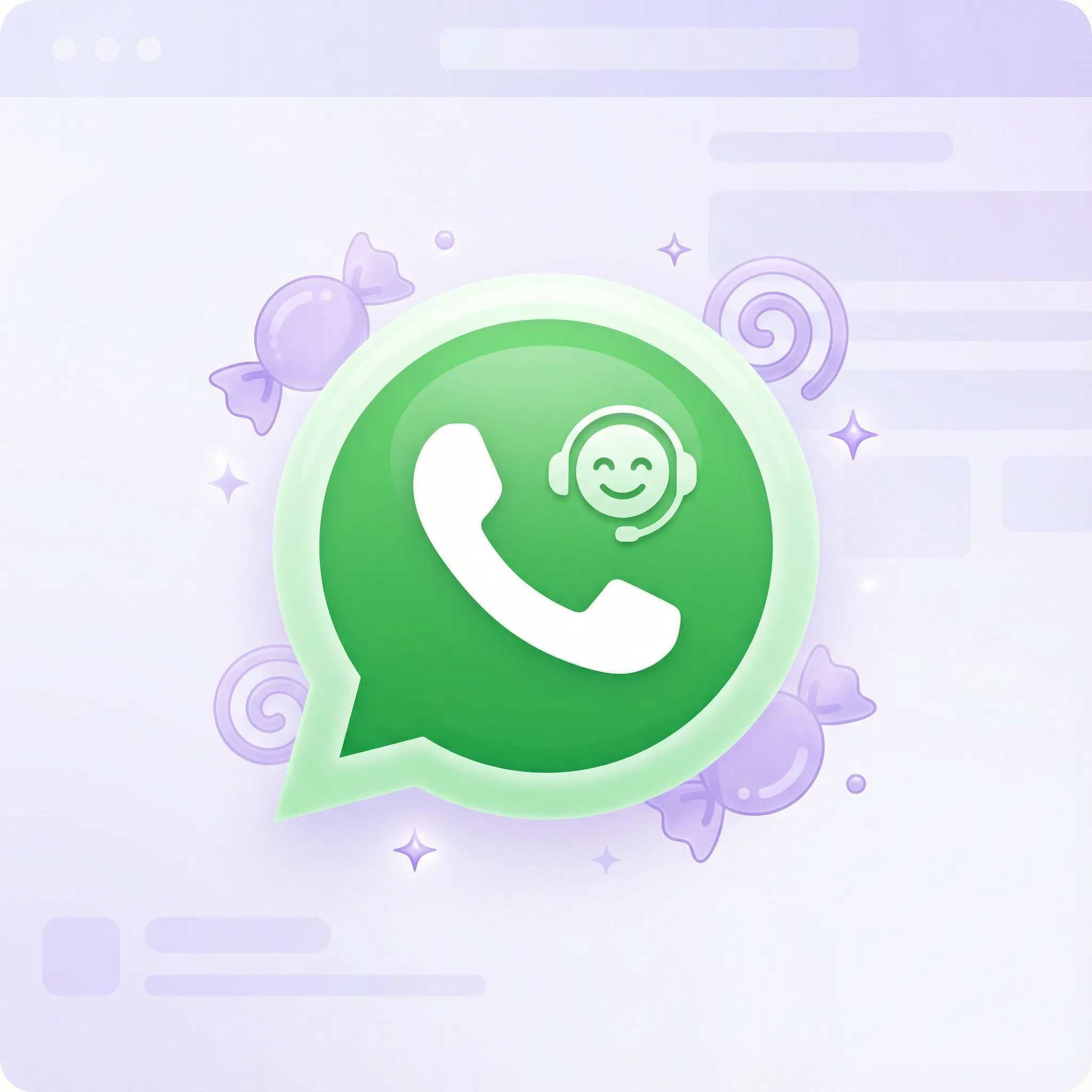 Suporte via WhatsApp soccerbet